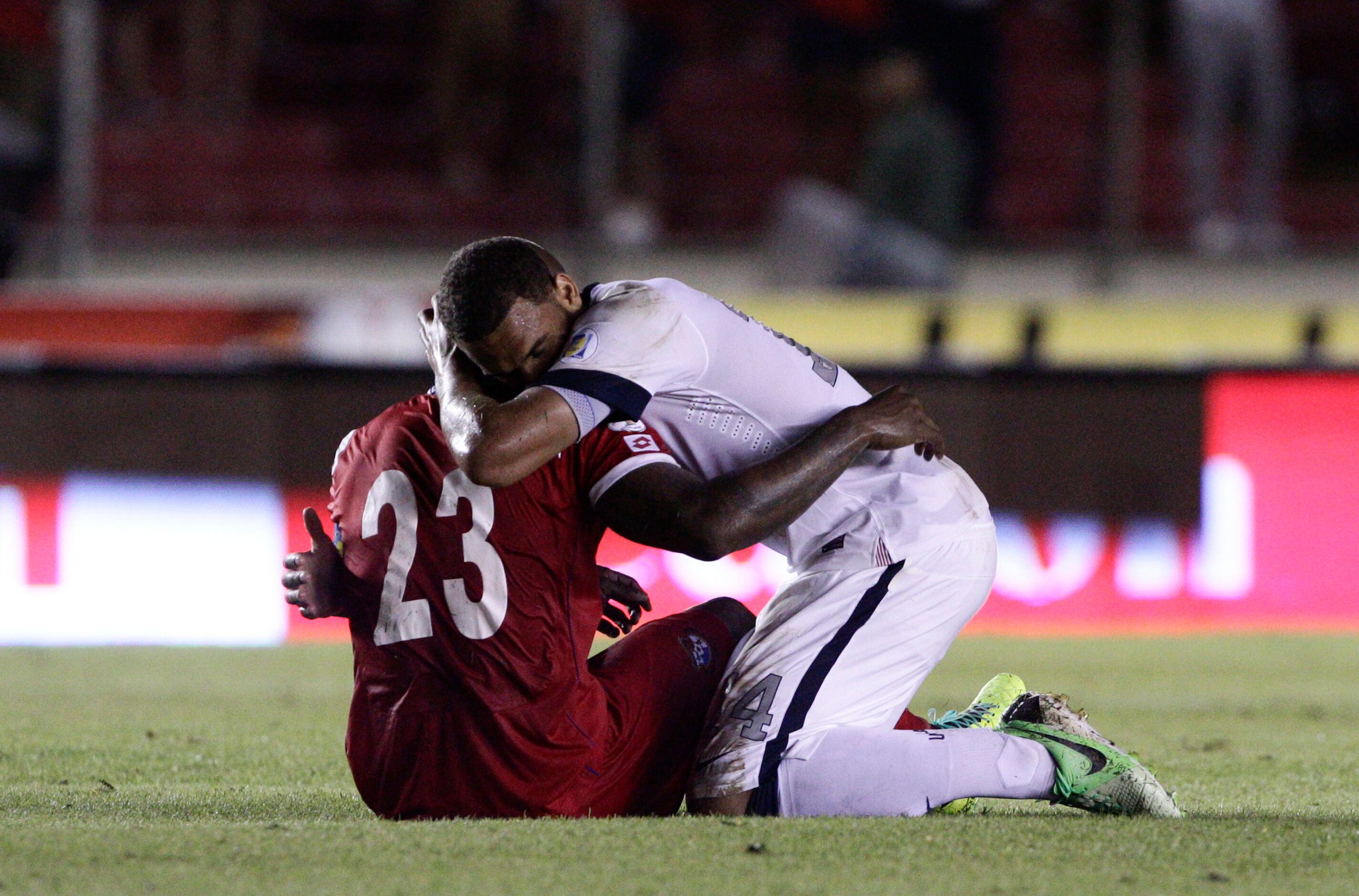 Don't Let us die alone' fan begs Javier 'Chicharito' Hernandez to