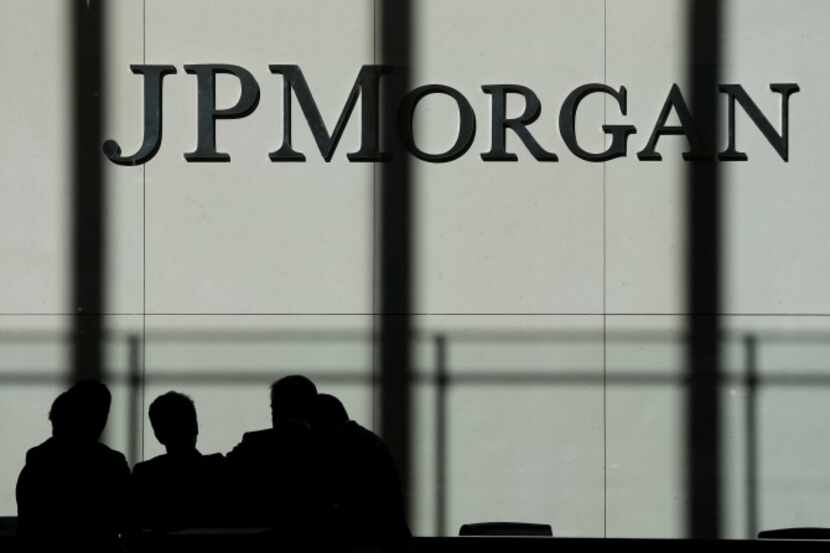 JPMorgan Chase’s settlement with institutional investors announced Friday  is separate from...