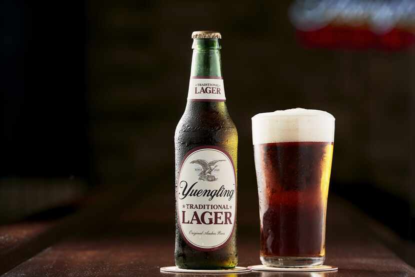 D.G. Yuengling & Son, Inc. is America's oldest brewery, having been established in 1829....