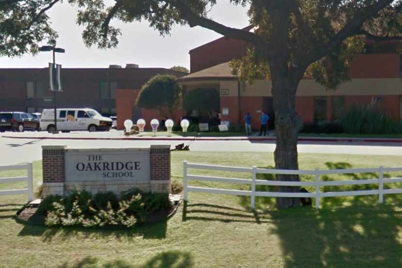The Oakridge School