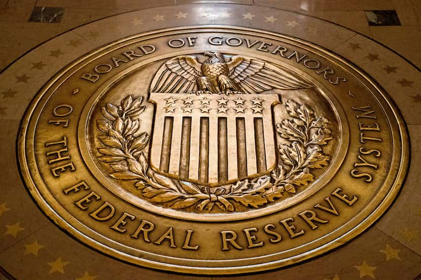 The Federal Reserve's decision to leave the target range for the benchmark federal funds...