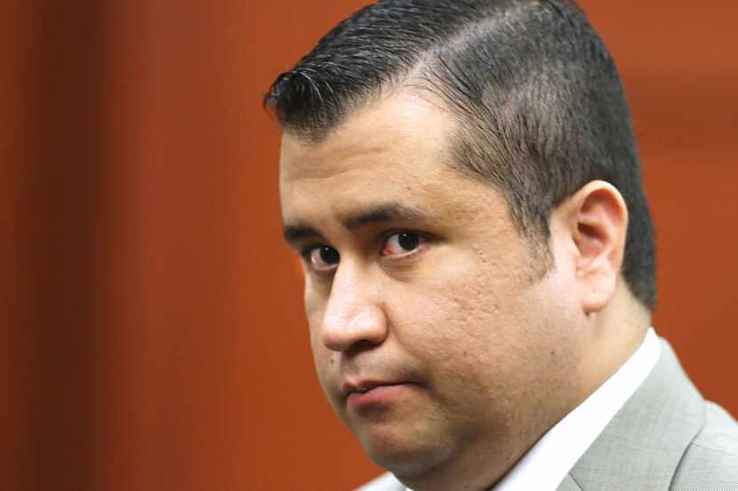 George Zimmerman was acquitted of second-degree murder and manslaughter charges in the death...
