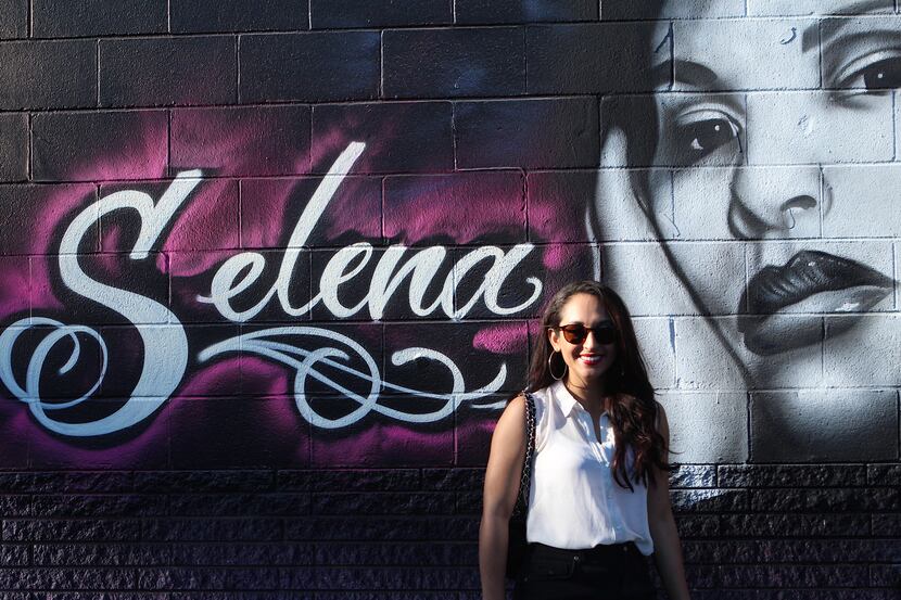 Reporter Cassandra Jaramillo was born in Mexico but raised in the United States. Selena...