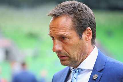 John van't Schip