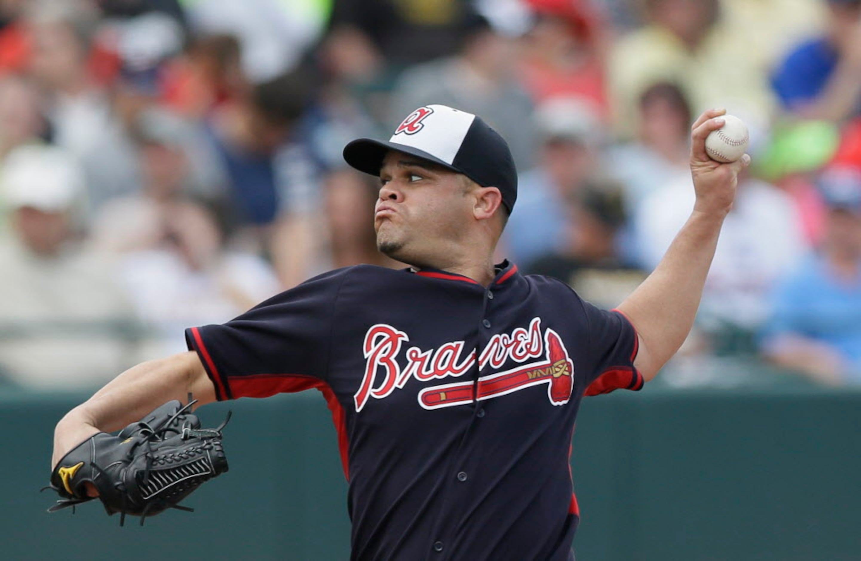 Rodriguez Signs Minor League Contract With The Texas Rangers