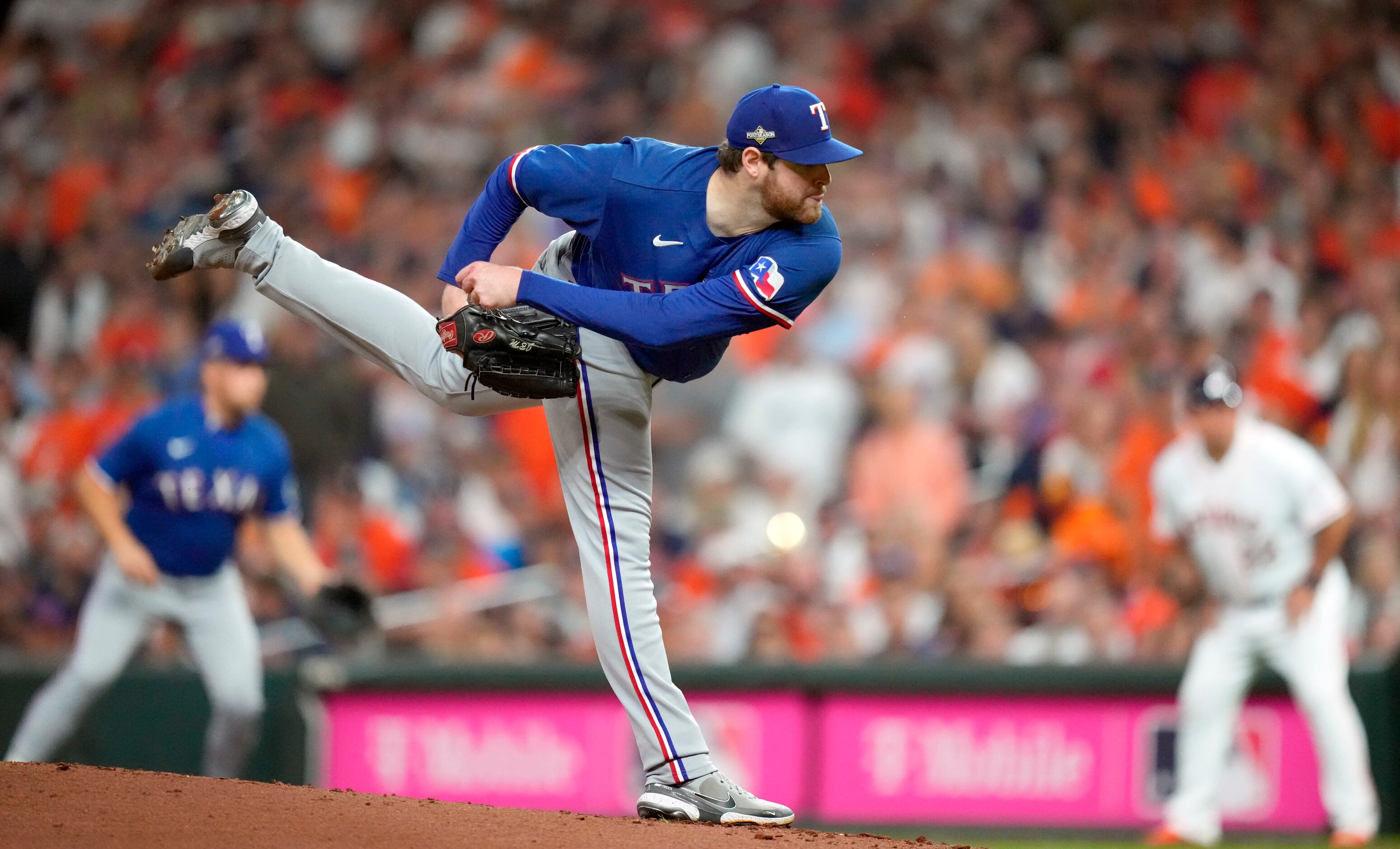 Men's New Era Toronto Blue Jays 2023 4th of July Collection