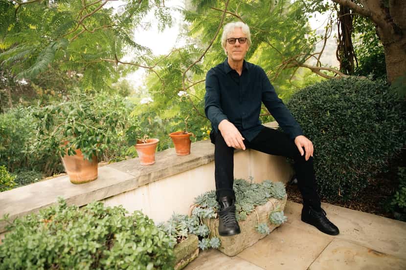 Stewart Copeland and the Meadows Symphony Orchestra perform “Police Deranged for Orchestra”...