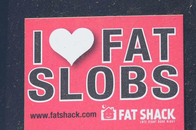 Fat Shack, whose founder recently won backing from Mark Cuban on an episode of Shark Tank, ...