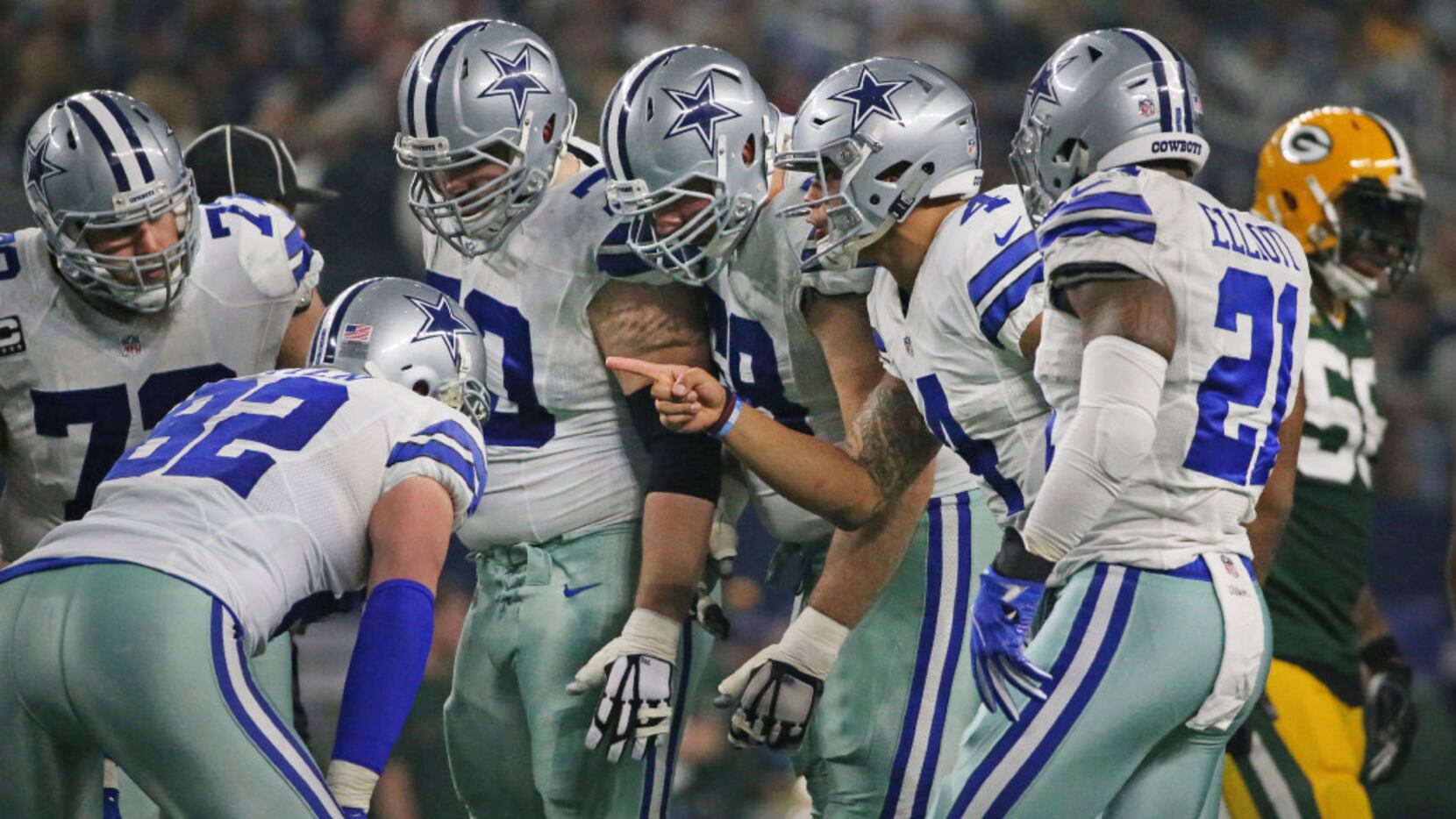 NFL 2023: La previa de Dallas Cowboys - No Huddle
