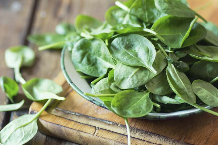 With some  ingenuity, your family can enjoy every last leaf of spinach in a 16-ounce box.