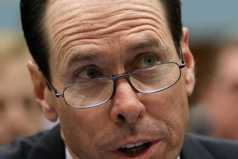 To make its huge merger with Time Warner pay off, AT&T CEO Randall Stephenson will have to...