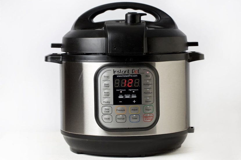 The Instant Pot