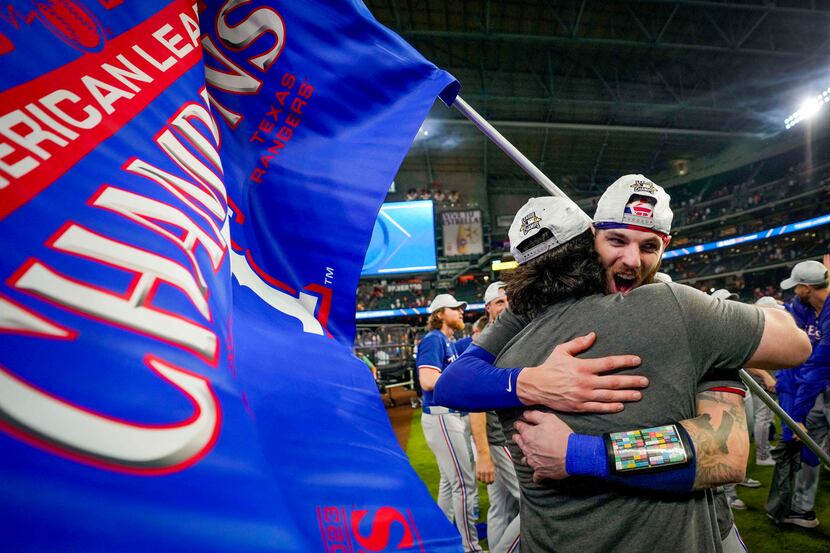 Rangers Celebrate 50 Years in Arlington Throughout 2022 Season