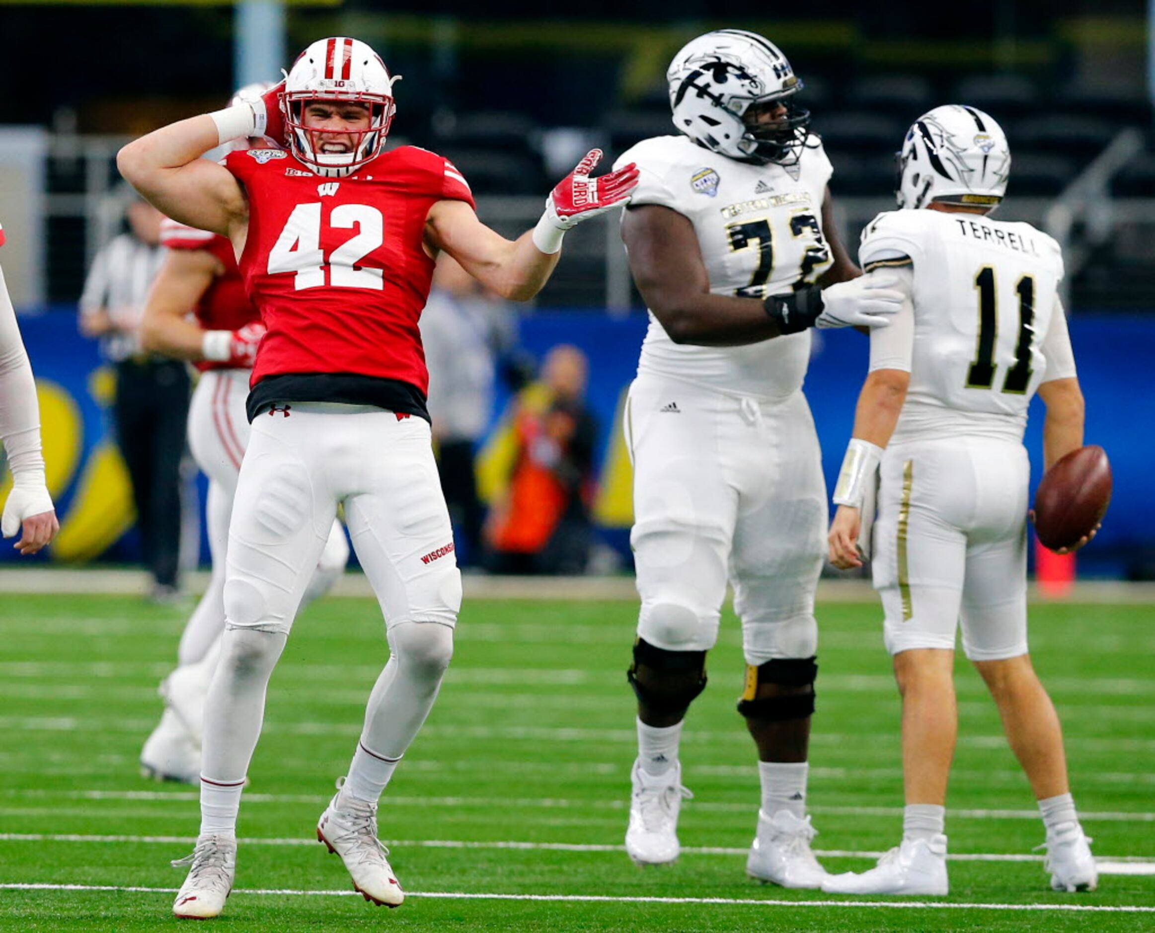 NFL Draft: 49ers mock draft - Dieter Kurtenbach covers all 7 rounds