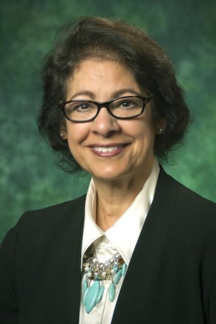 Yolanda Flores Nieman