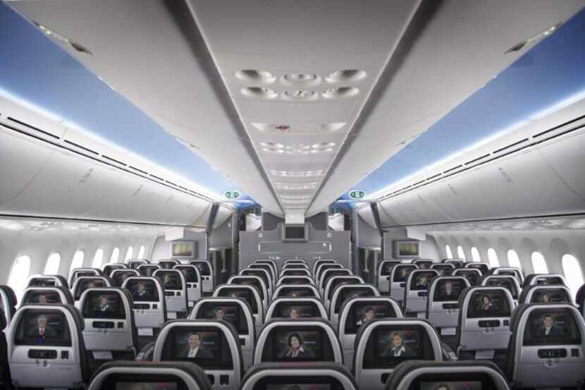  Overall airline satisfaction scored a 726 out of a scale of 1,000 points in the latest J.D....