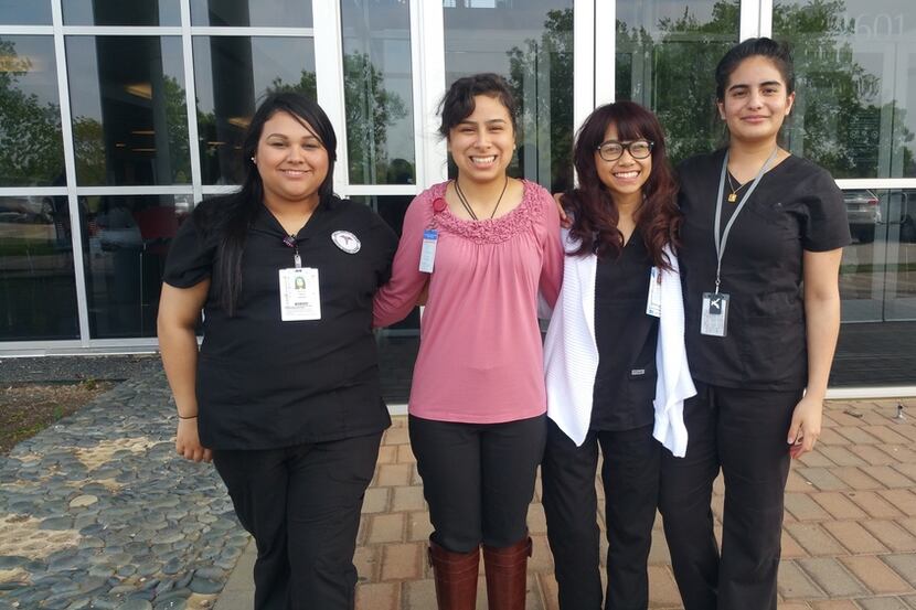  Singley students receive fellowships. 