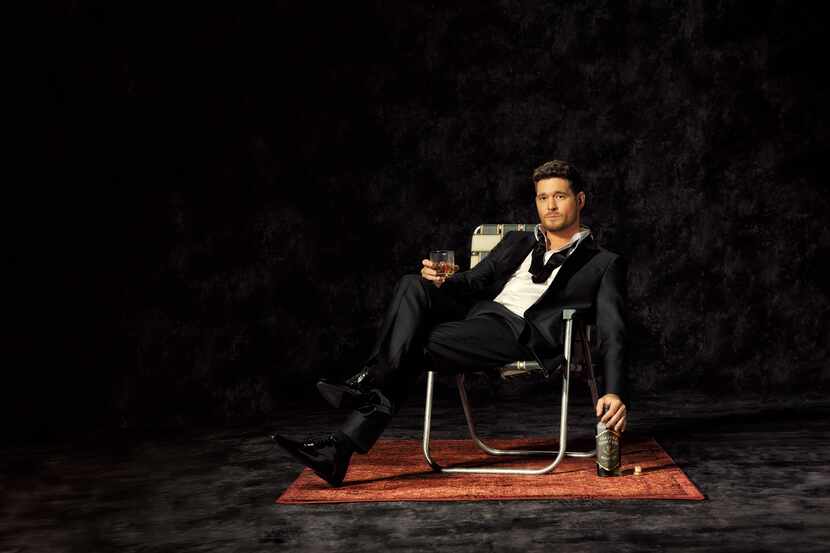 Fraser & Thompson whiskey, repped in part by singer Michael Bublé, launched in late 2023....