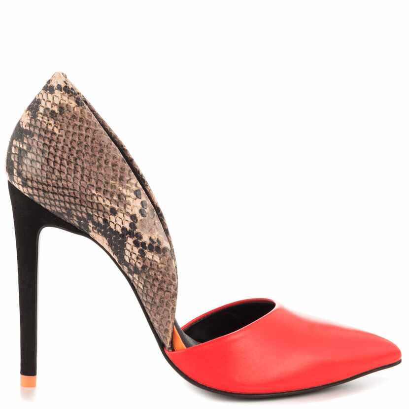 Aldo Premier heels: $109.99