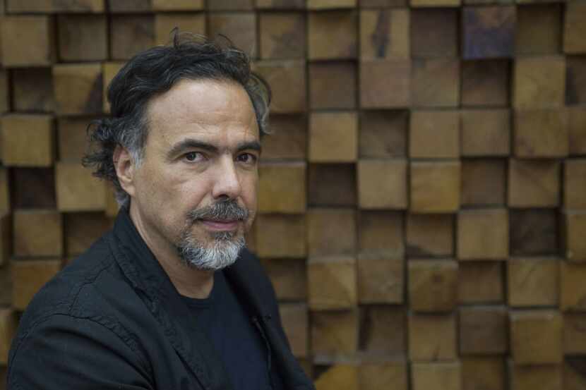 Alejandro G. Iñárritu encabeza un plan de asistencia económica para productores...