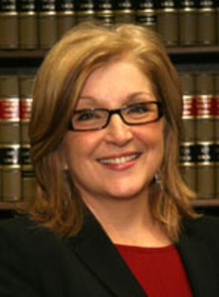 PUC Chairman Donna Nelson