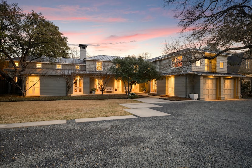 Take a look at the home at 5362 Wenonah Drive in Dallas.