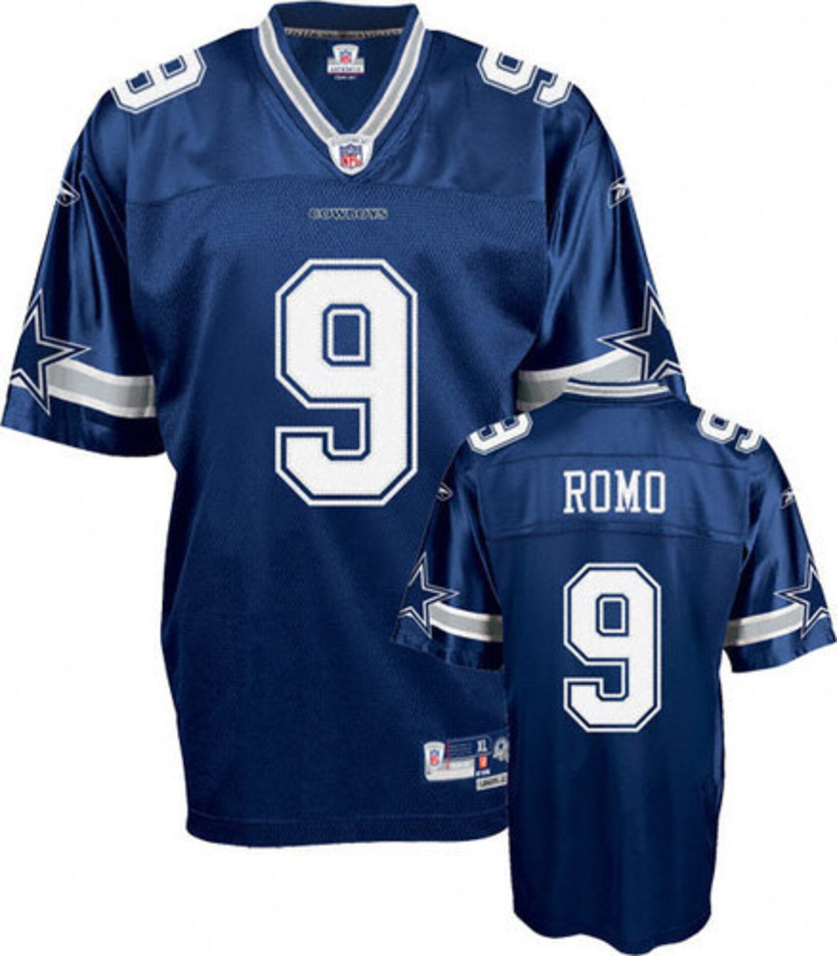 Tony Romo Jersey For Sale In Phoenix, AZ OfferUp