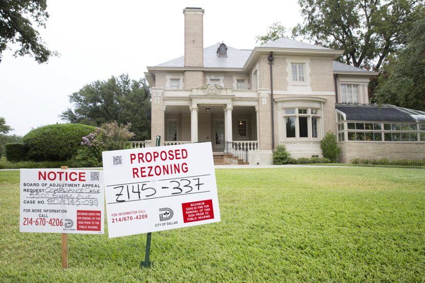  The Aldredge House (Photo by Steve Clicque)