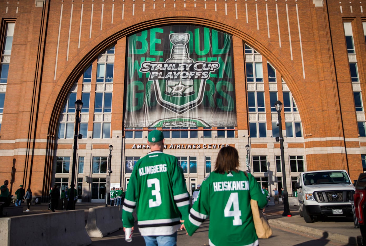 Stanley Cup playoffs schedule: Round 2 gets underway Thursday with a pair  of Game 1s 