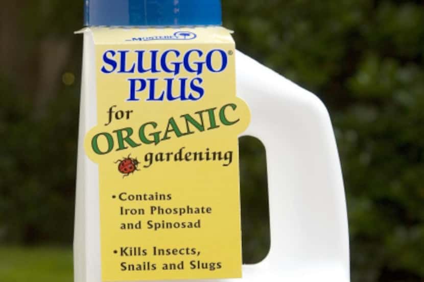 Sluggo Plus is formulated to target pill bugs as well as slugs and snails. The product...