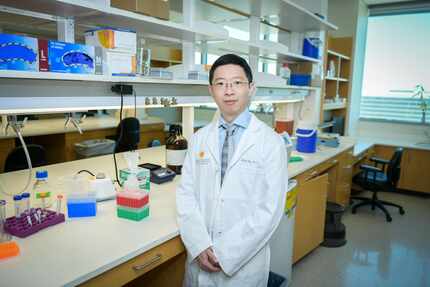 Dr. Sihan Wu