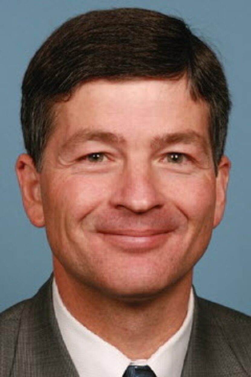 
House Financial Services Committee Chairman Jeb Hensarling, R-Dallas, said the Fed’s...