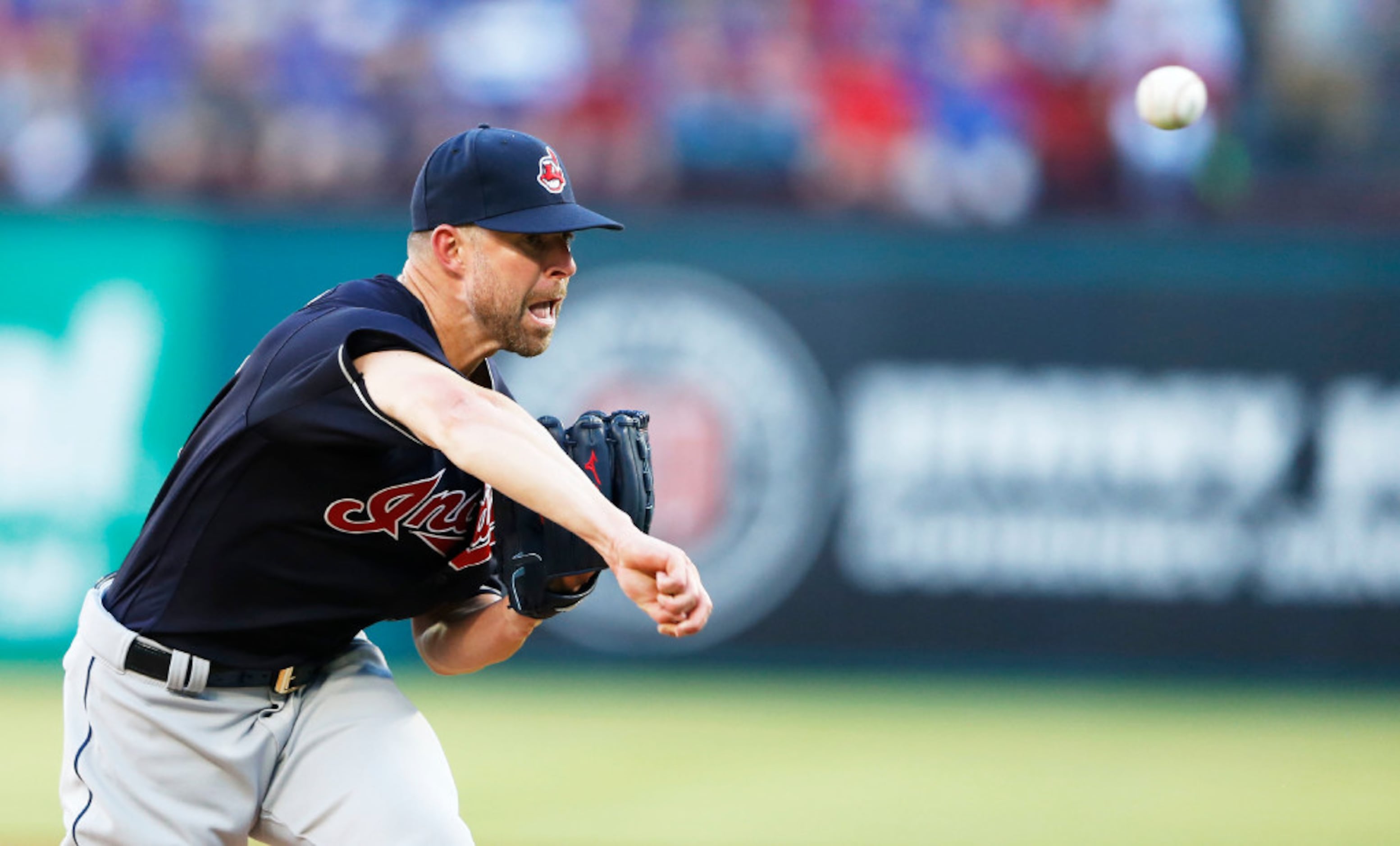 From Coppell to World Series Game 7: The journey of Corey Kluber