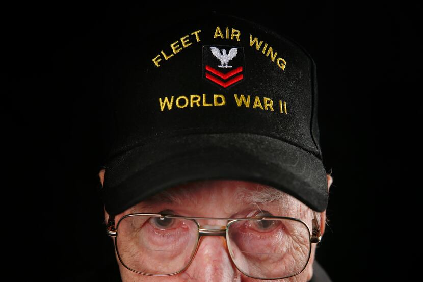 James Kenneth Fling, 97, of Gun Barrel City, Texas, a colonel who served in the World War II...