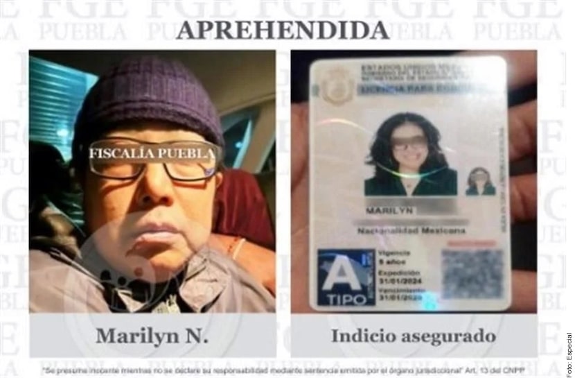 Tras viralizarse el caso de Marilyn Cote, la supuesta psiquiatra que aseguraba que podía...