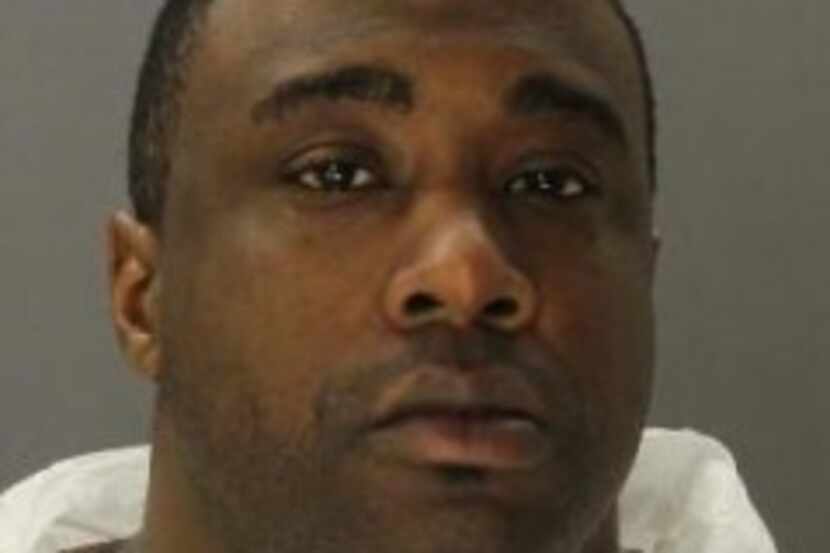  Antonio Cochran has been charged with capital murder in the death of Zoe Hastings. (Dallas...