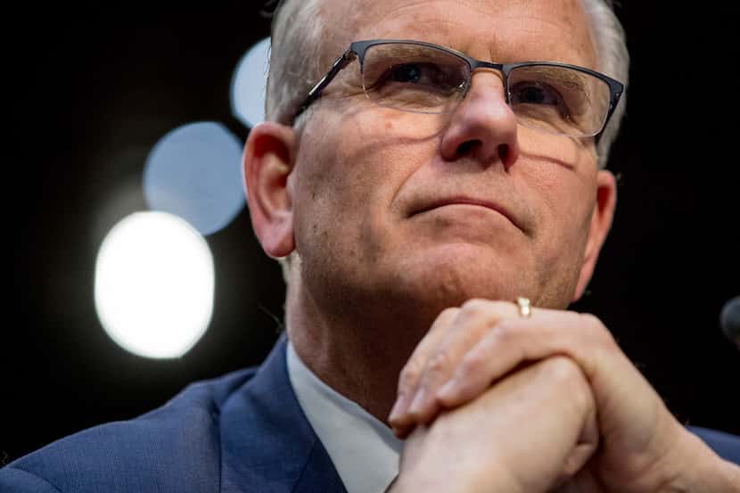 FAA Acting Administrator Daniel Elwell met with air safety regulators from more than 30...