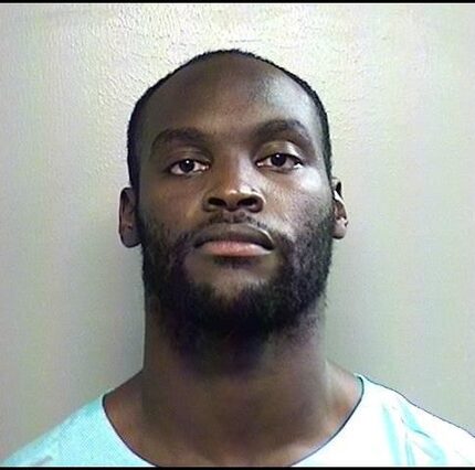 Barkevious Levon Mingo