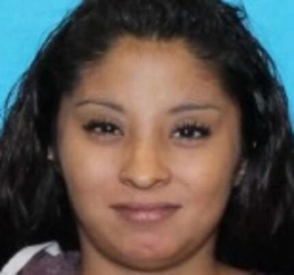 An Amber Alert was issued May 16, 2020 for Catherine Angeline Ocon, 28, in connection with...