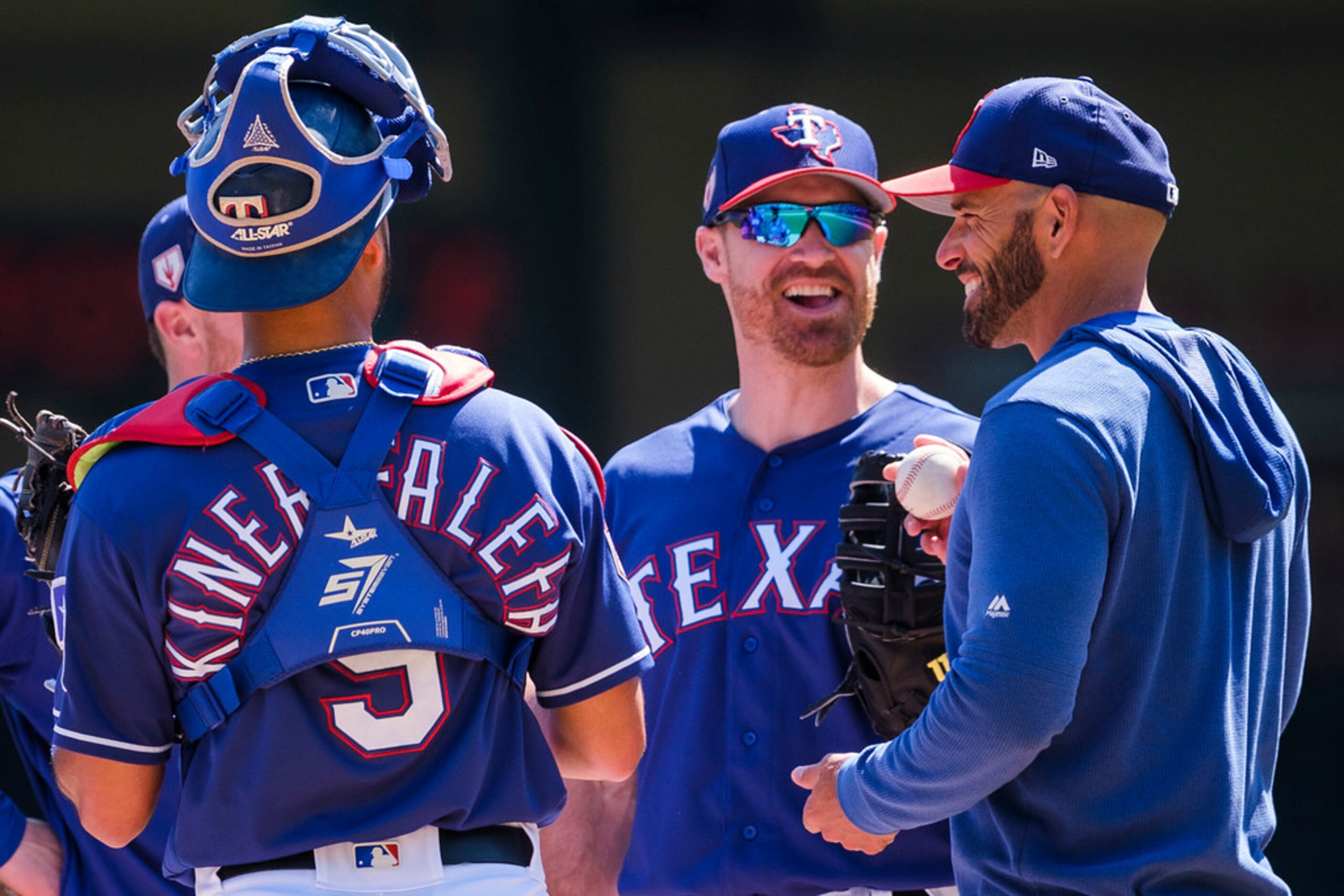 Rougned Odor returns to the lineup today - Lone Star Ball