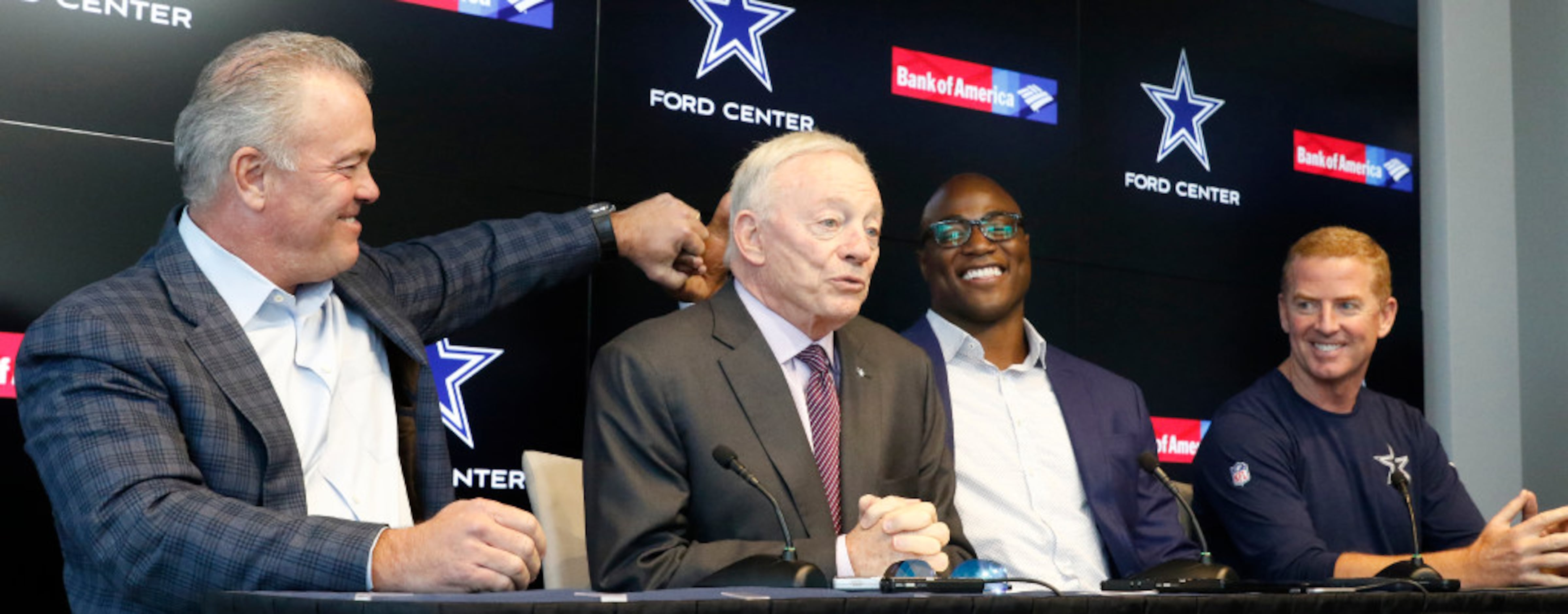 Former Cowboys Great DeMarcus Ware Announces Retirement