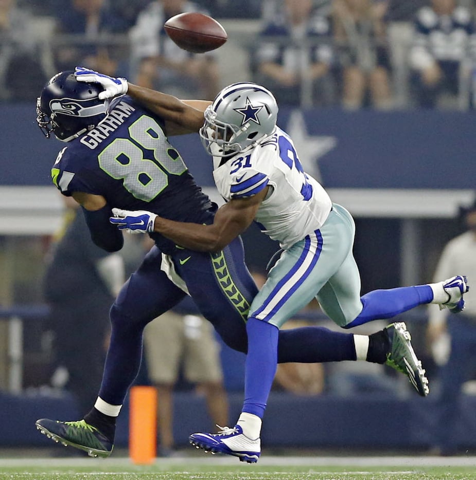 Doug Baldwin is the NFL's most dangerous slot man - Sports Illustrated