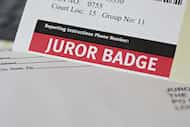 A letter writer comments on the importance of doing jury duty.