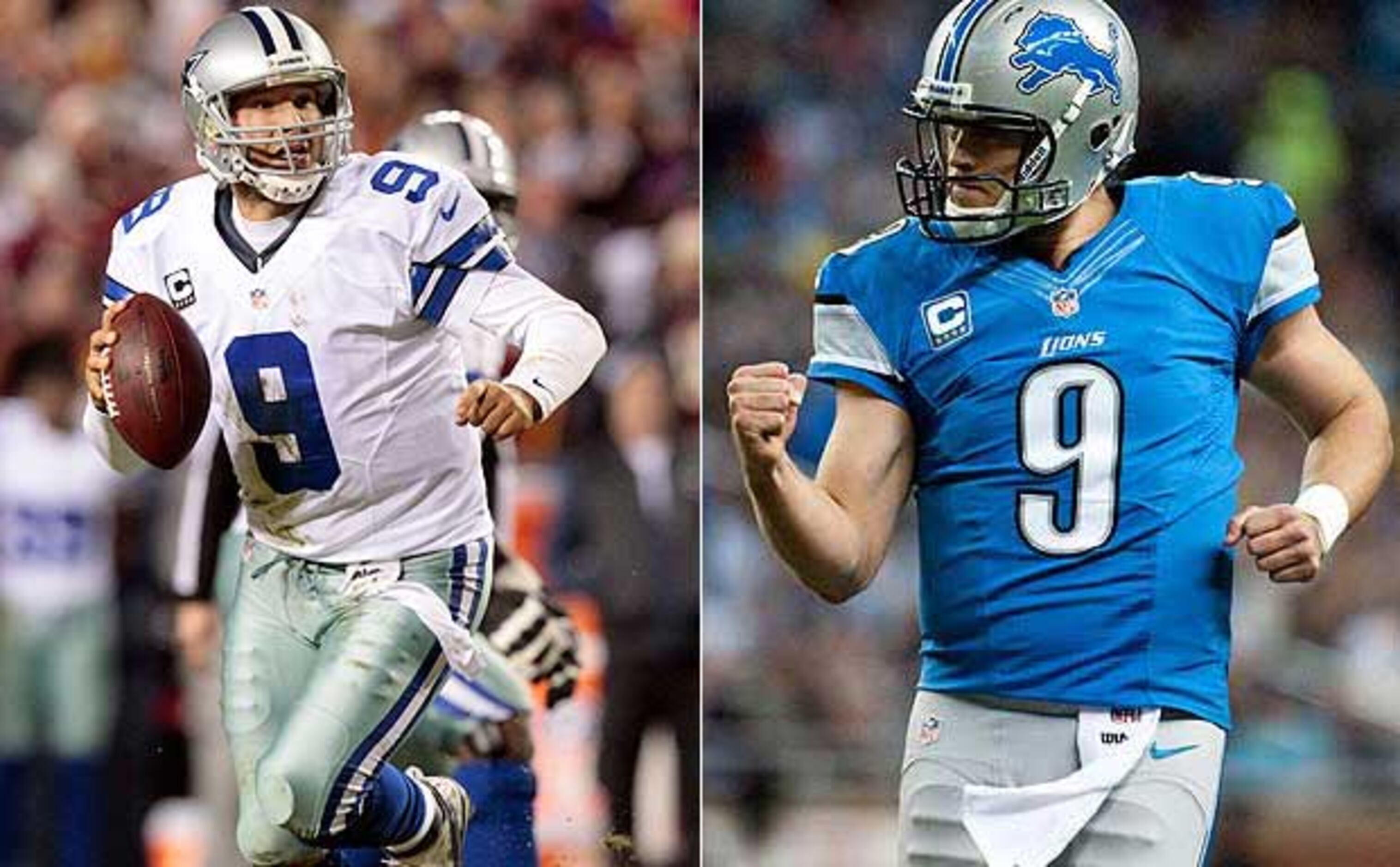 The NFL believes in the Lions, and their fans should too - Sports