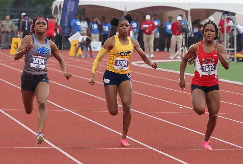 Dallas-Area Athletes Shine with 36 State Titles in Track: A Recap of Standout Performances
