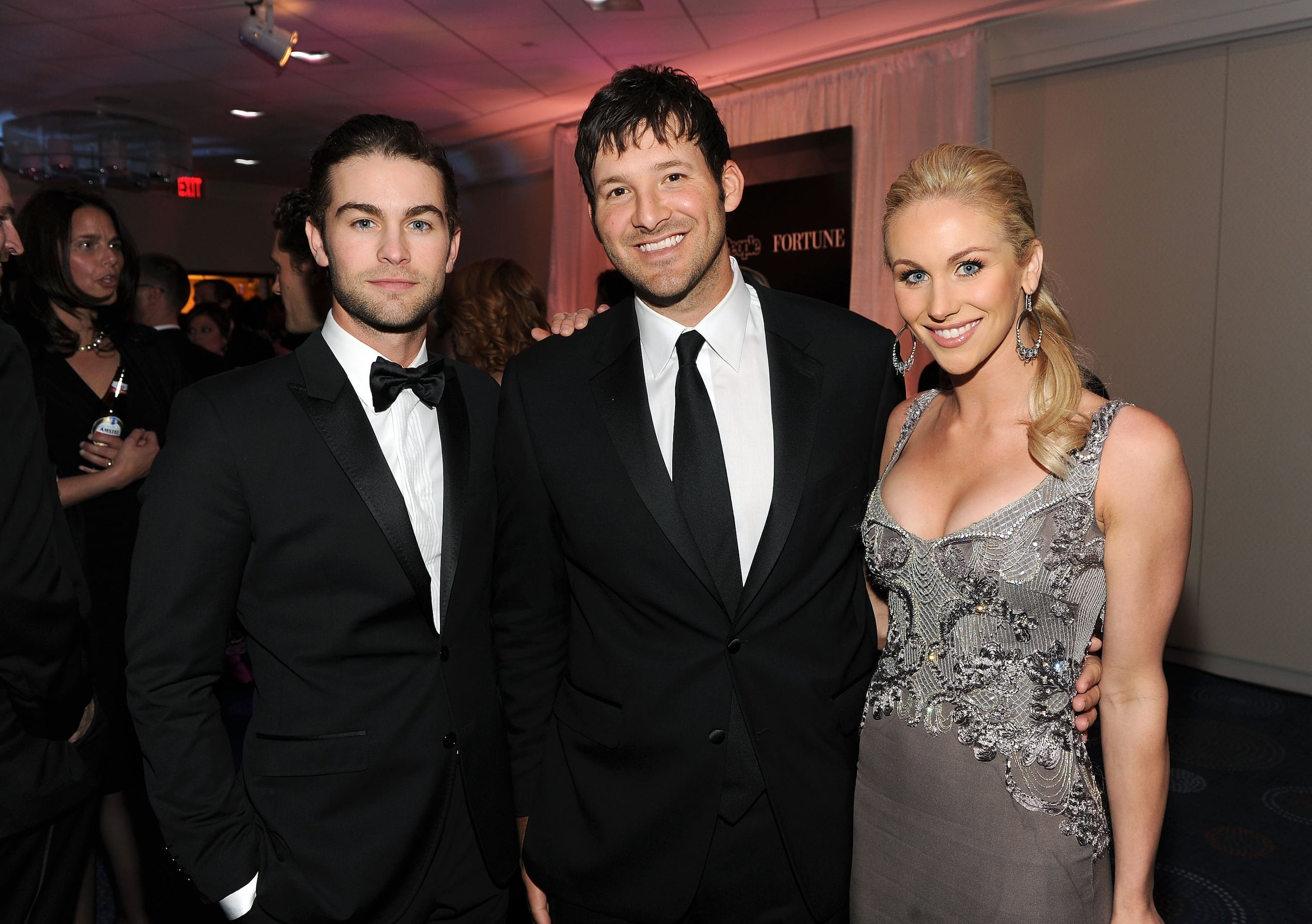 Candice Crawford: Chace is Doing 'Okay' After Breakup