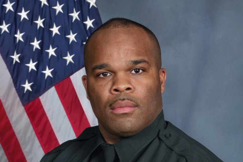 Officer Yancy Green