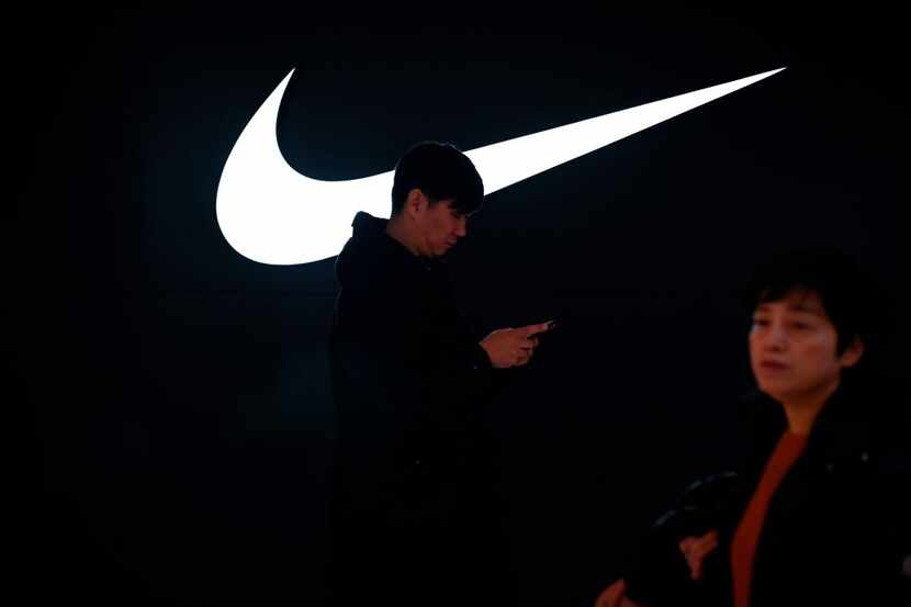 Nike es adquirido por Grupo Axo de México en los mercados de varios países sudamericanos.