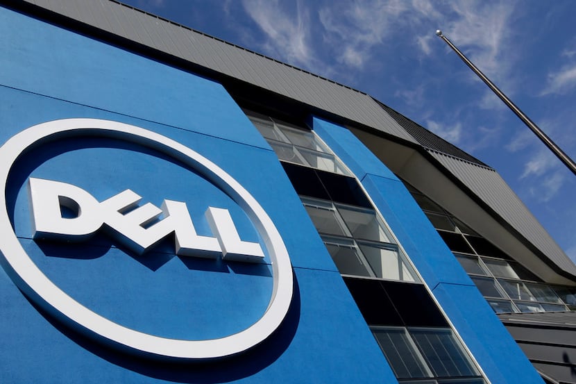 PC and data-storage company Dell is going public again, as the company offers to exchange...