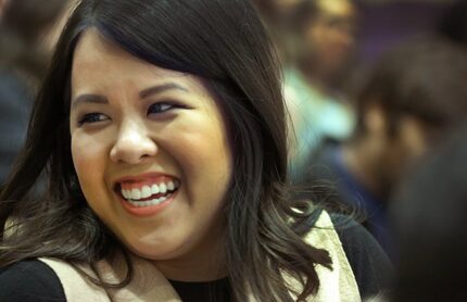 Nina Pham battled Ebola after contracting the disease as a nurse in 2014.